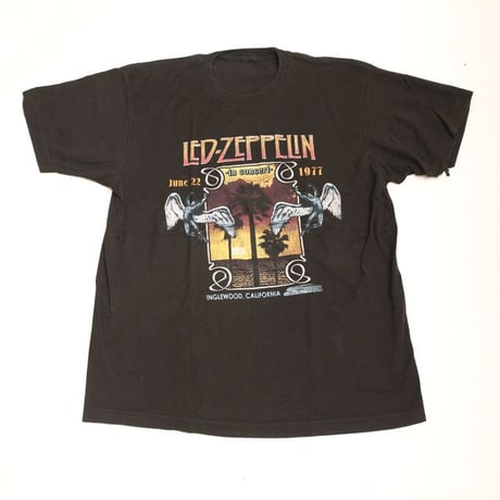 Led Zeppelin T-Shirt