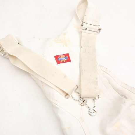Dickies × Miller Paint Overalls