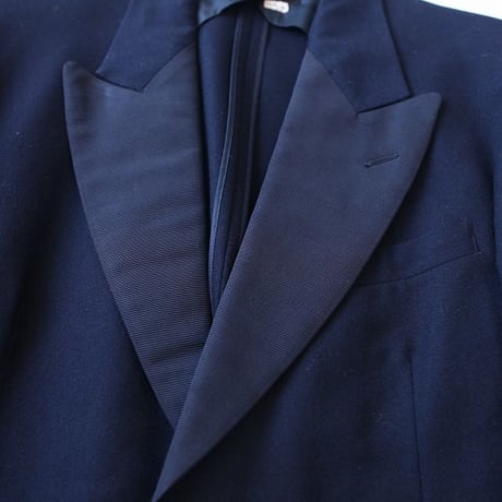 Vintage Tailored Jacket