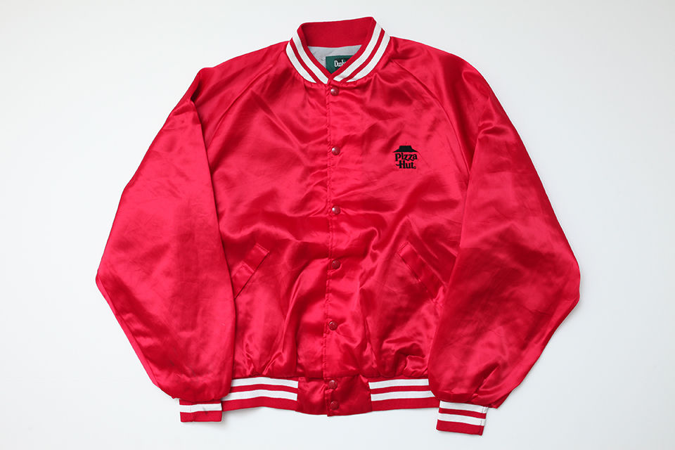 ピザハット ナイロンジャケット Pizza Hut Nylon Jacket | Strato