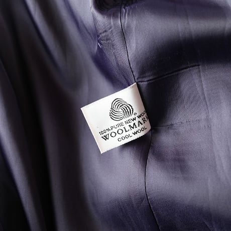 Wool Design Coat