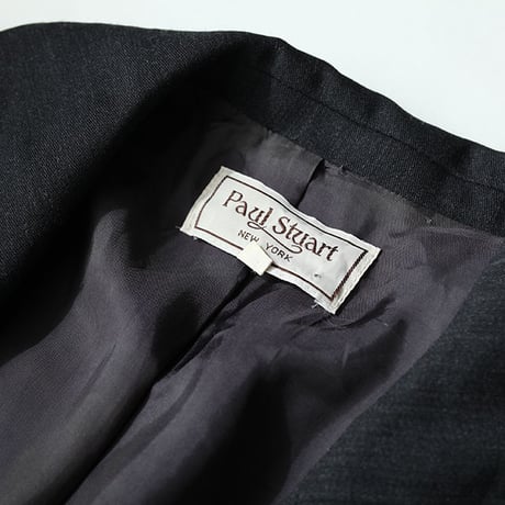 Paul Stuart Long Coat