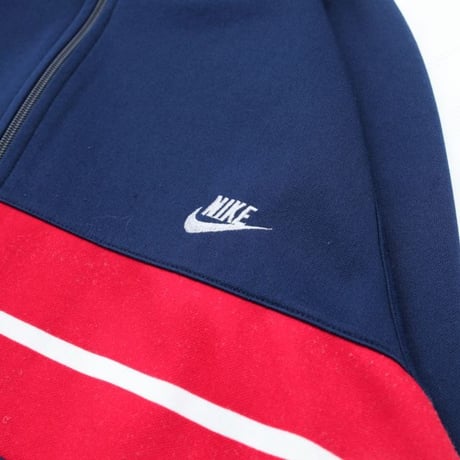 Vintage Nike Track Jacket