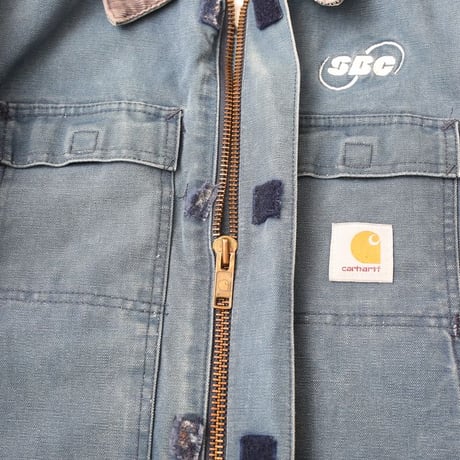 Carhartt Traditional Jacket