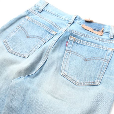 Levi's 501 Denim Pants
