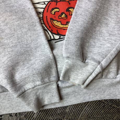 90s Snoopy Joe Mummy Sweat Shirt