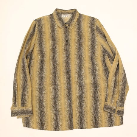 Euro Vintage Rayon L/S Shirt