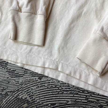 80's Tai Chi L/S T-Shirt