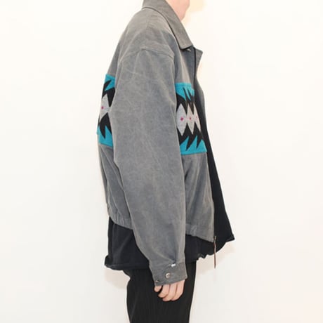 Pendleton Western Jacket