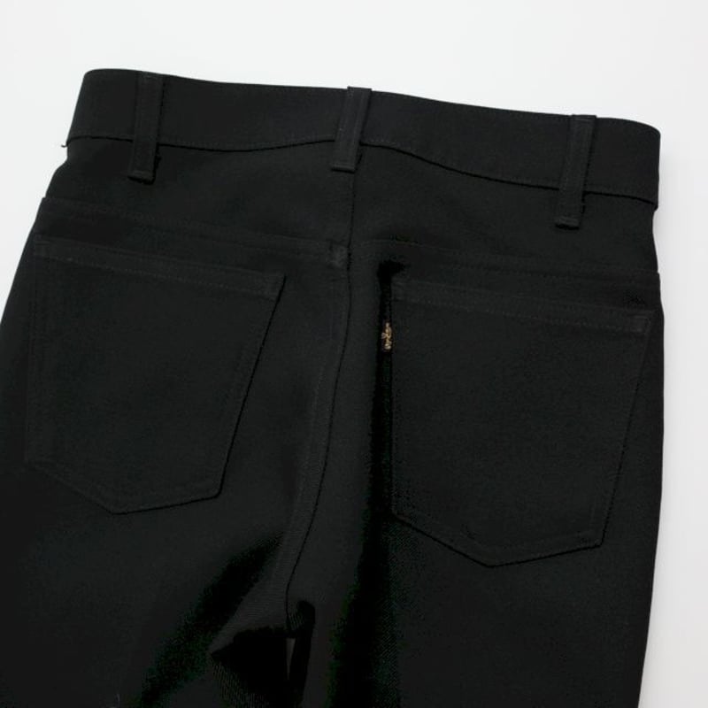 Levis Sta Prest Boots-Cut Pants Black | Strato Levis Sta Prest Boots-Cut Pants Black | Strato