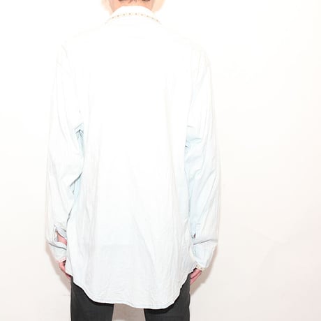 BIG MAC L/S Shirt