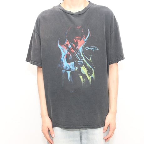 Jimi Hendrix T-Shirt