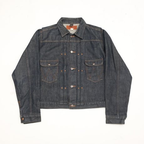 Wrangler 111MJ Denim Jacket Reproduction