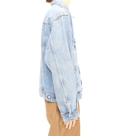 Wrangler HERO Denim Jacket