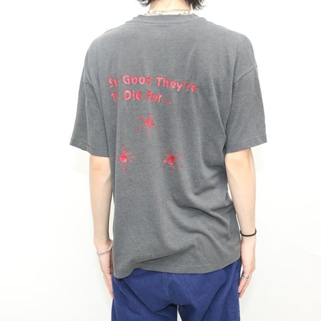 90's Murder Burger T-Shirt