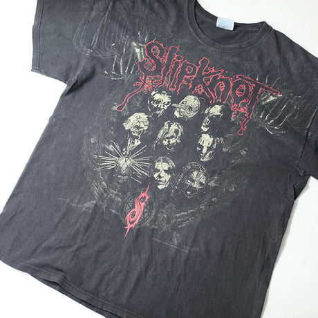 Slip Knot  T-Shirt