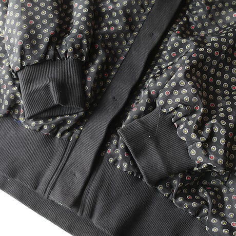 Reversible Blouson