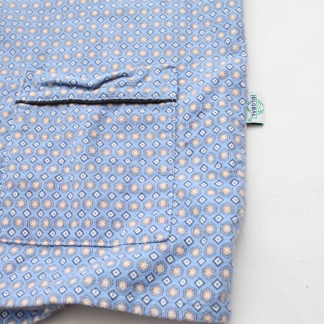 Vintage Pajama Set Up