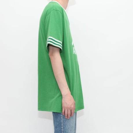 80's ATARI Football T-Shirt