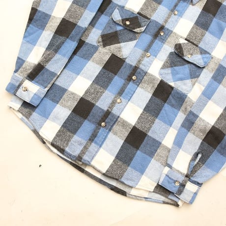 Five Brother Cotton Heavy Flannel Shirt
