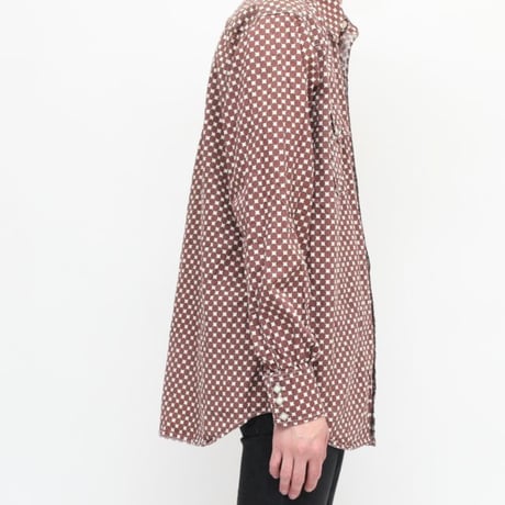 Western L/S Shirt