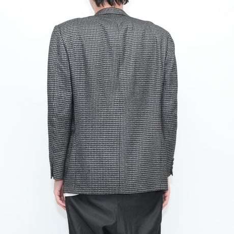 Vintage Tailored Jacket