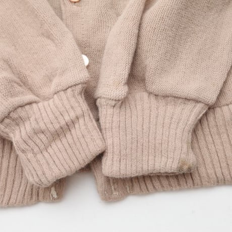 Vintage Knit Cardigan