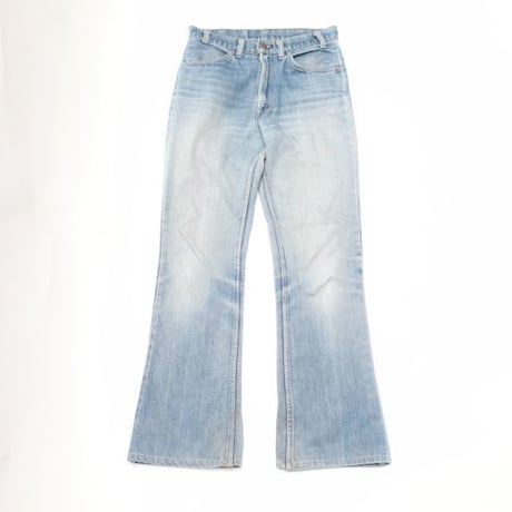 Vintage Levis 646 Denim Pants