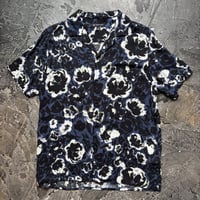 Rayon Hawaiian S/S Shirt