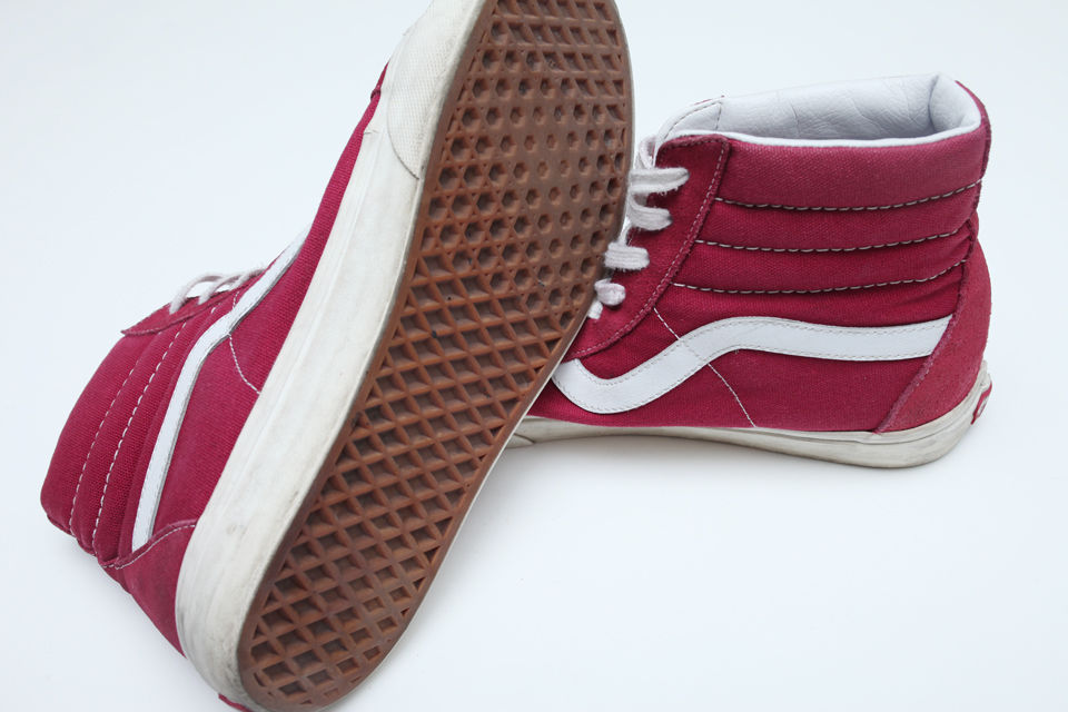 好配色 VANS バンズ sk8 26cm ハイトップ スウェード キャンパス 好配色 VANS バンズ sk8 26cm ハイトップ スウェード キャンパス