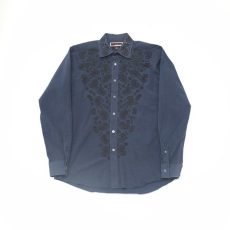 Michael Kors Embroidery L/S Shirt