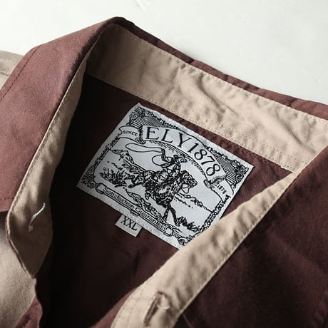 Music Western L/S Shirt
