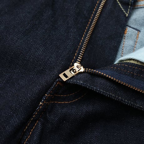 リーバイス511 革パッチ Levis