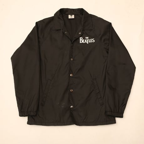 The Beatles Coach Jacket