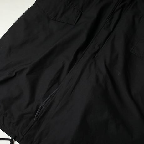 M-65 Field Coat Long