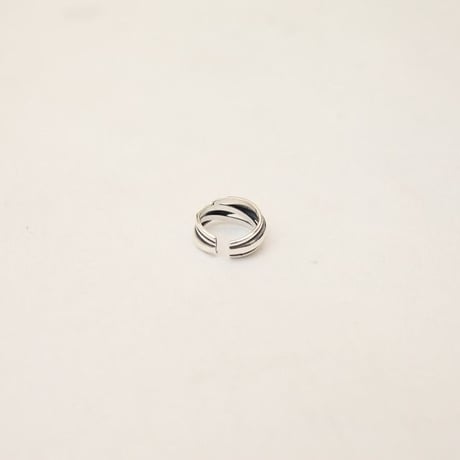 925 Silver Ring