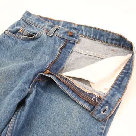 80's Levi's 517 Denim Pants