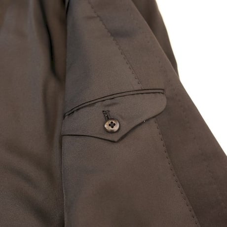 Burberry Smoking Jacket