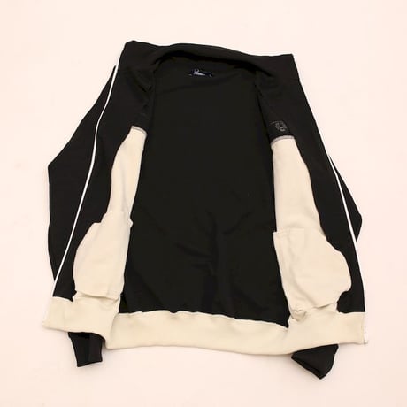 Fred Perry Track Jacket MADE IN PORTUGAL