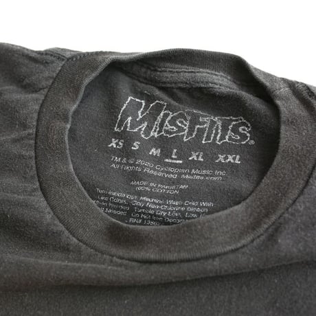 Misfits T-Shirt