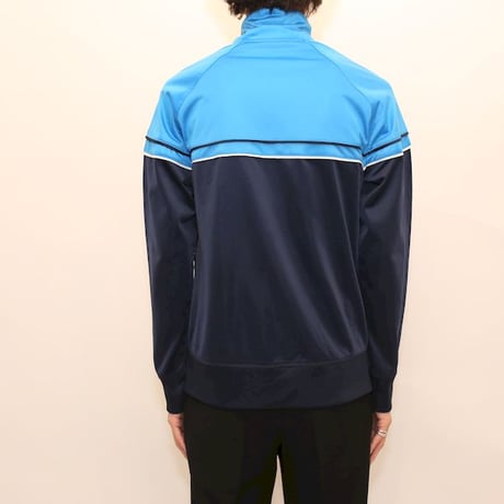 F.C. Barcelona Track Jacket