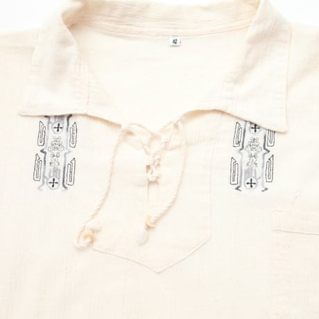 Vintage  Tunic Shirt