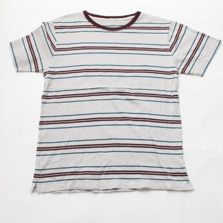 Border T-Shirt