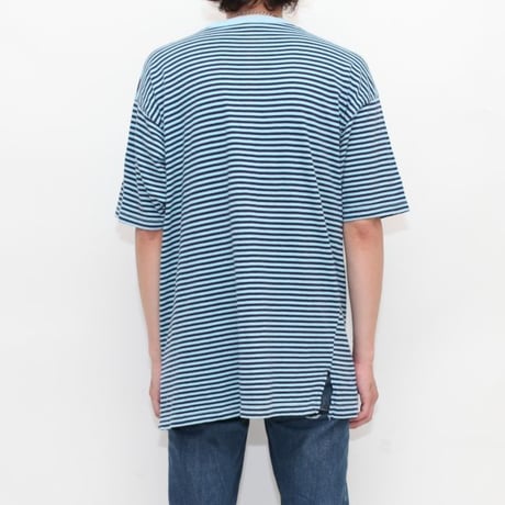 Border T-Shirt