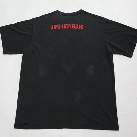 Jimi Hendrix T-Shirt