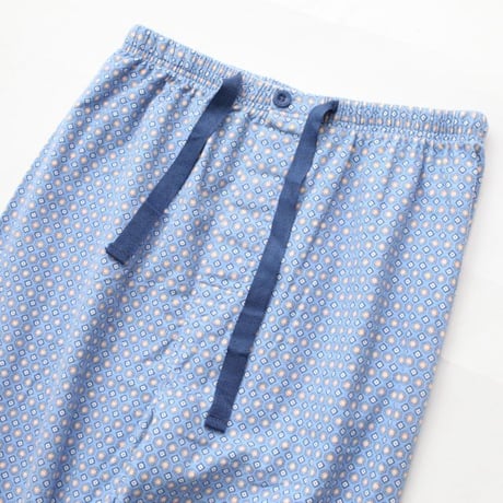Vintage Pajama Set Up