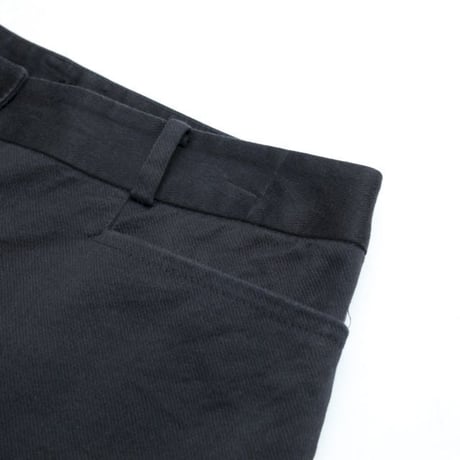 Boots-Cut Slacks