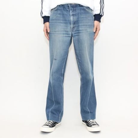 Levi’s Movin’On  Denim Pants