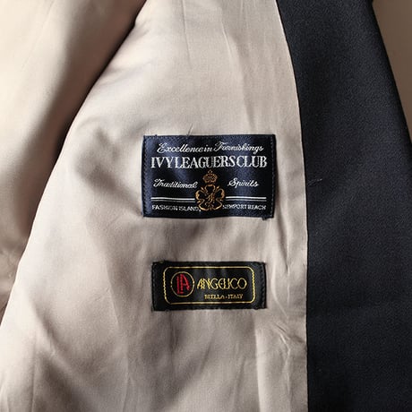 DB Tailored Jacket