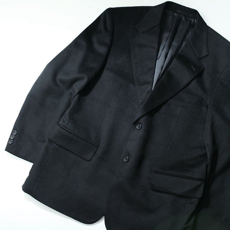 All Cashmere Jacket
